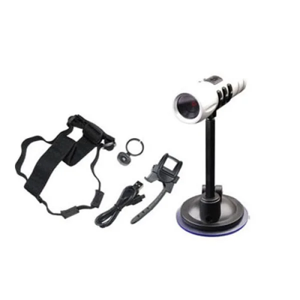 Swann Action Camera - Mini Video Camera and Recorder Bild 1