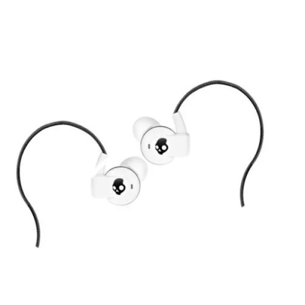 Skullcandy 2010 Asym Headphones - White Bild 1