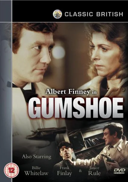 Gumshoe Bild 1