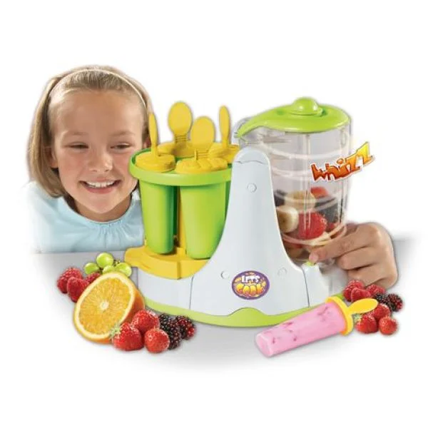 Let's Cook Fruit Factory Bild 1
