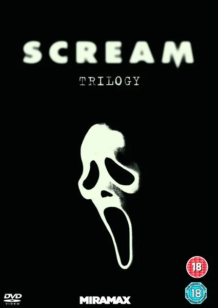 Scream 1-3 Box Set Bild 1
