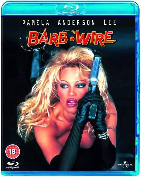 Barb Wire Bild 1