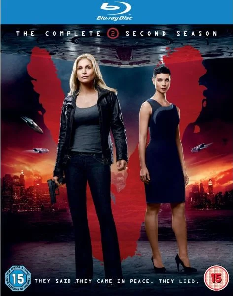 V - Season 2 Bild 1