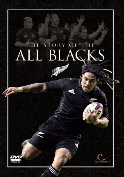 Story of the All Blacks Bild 1