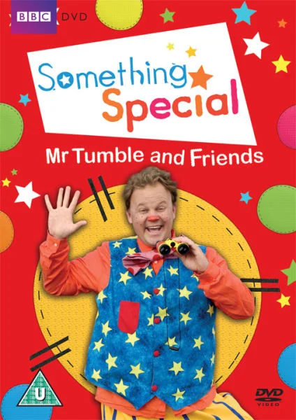 Something Special: Mr Tumble and Friends! Bild 1