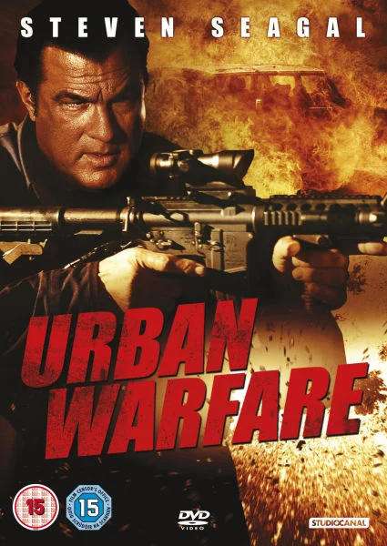 Urban Warfare Bild 1