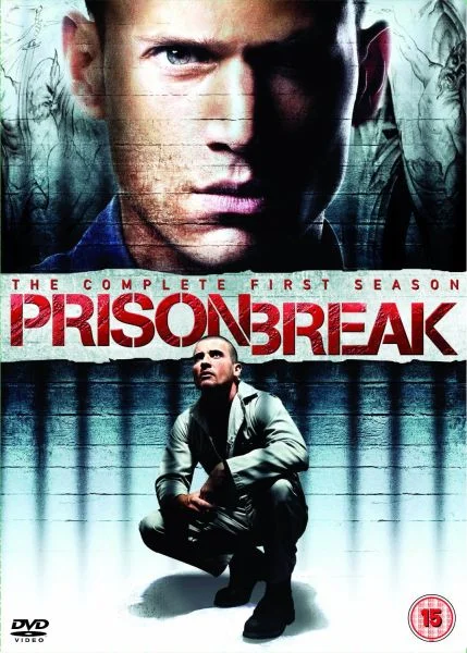 Prison Break - Season 1 Bild 1