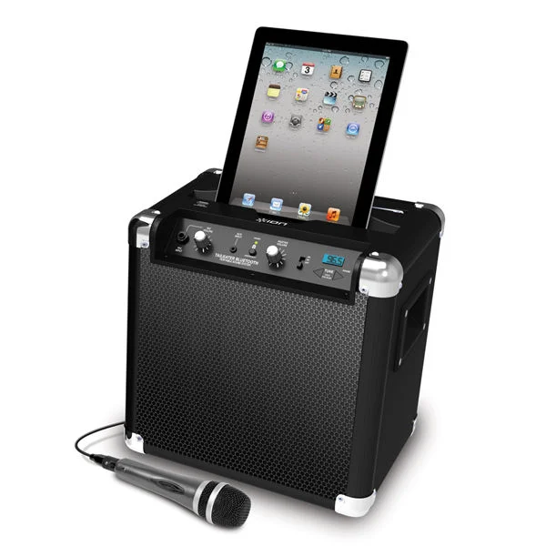 ION Tailgater Bluetooth for iPad Bild 1