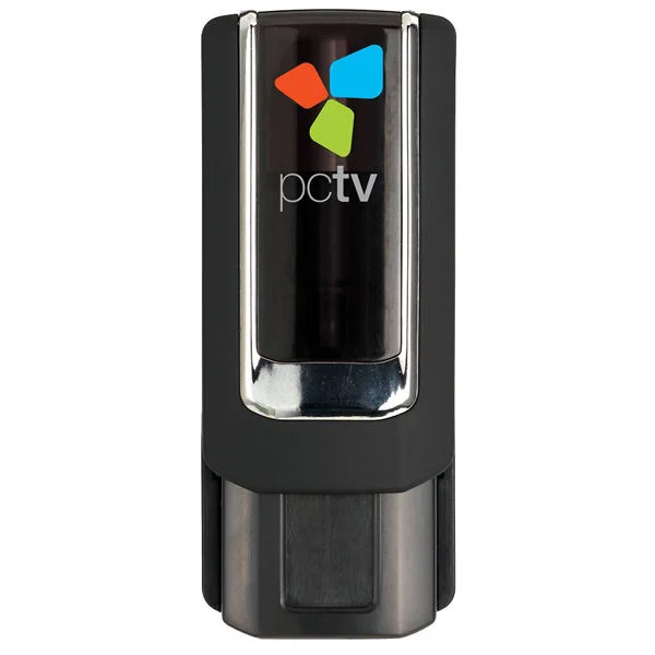 PCTV nanoStick DVB-T Receiver with Freeview Bild 1