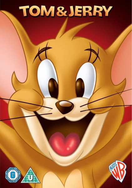 Tom and Jerry 2 - Big Face Edition (Includes UltraViolet Copy) Bild 1