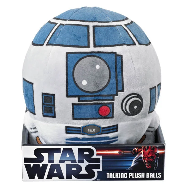 Star Wars Balls - R2-D2 Bild 1
