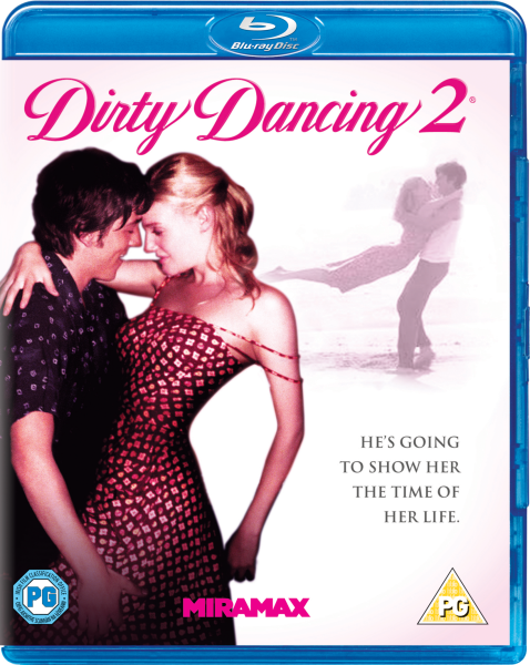 Dirty Dancing 2: Havana Nights Bild 1