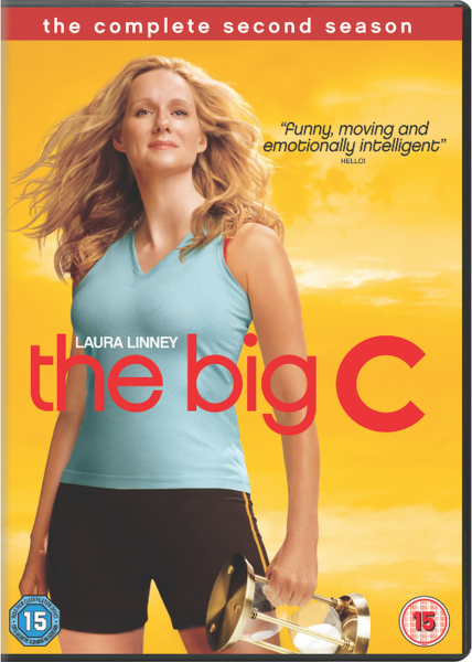 The Big C - Season 2 Bild 1