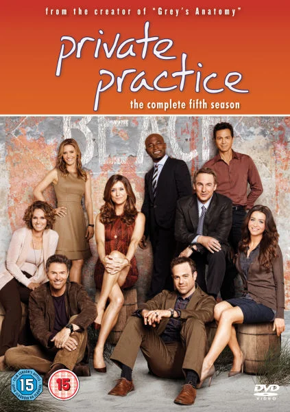 Private Practice - Season 5 Bild 1