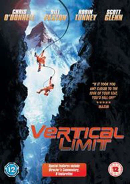Vertical Limit Bild 1