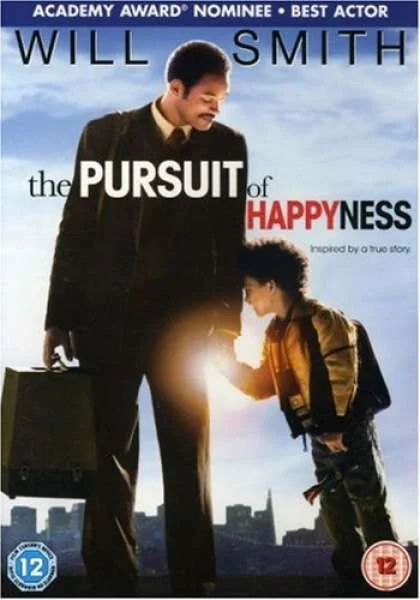 The Pursuit Of Happyness Bild 1
