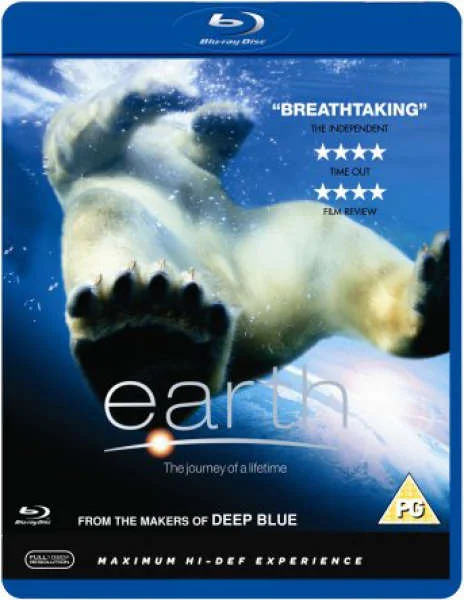 Earth Bild 1