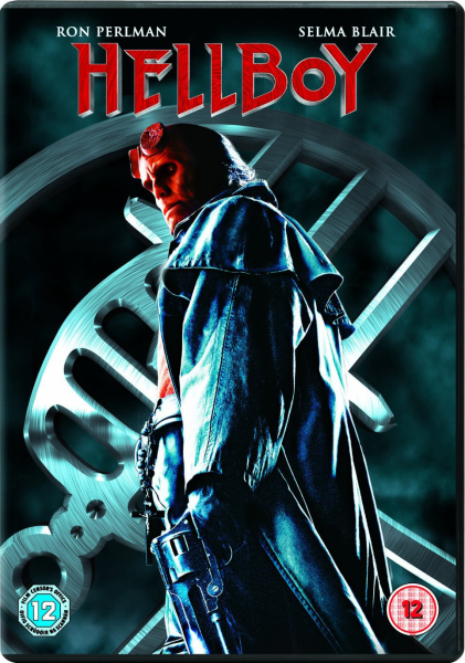 Hellboy Bild 1