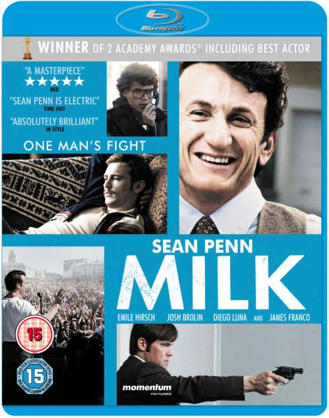 Milk Bild 1