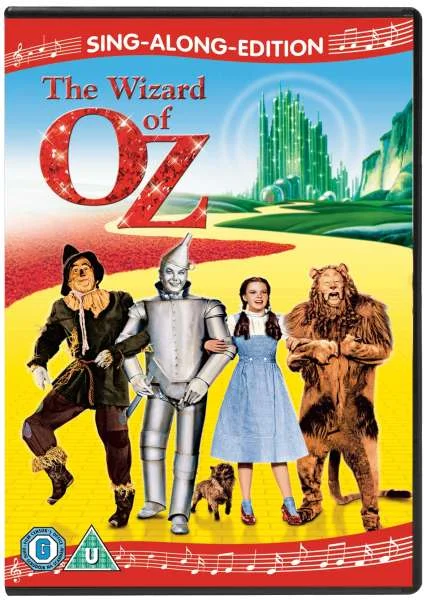 Wizard Of Oz Bild 1