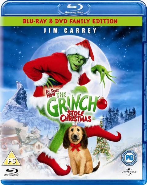 The Grinch Bild 1