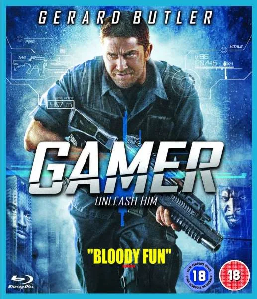 Gamer Bild 1