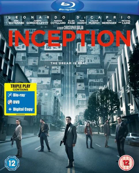Inception Bild 1
