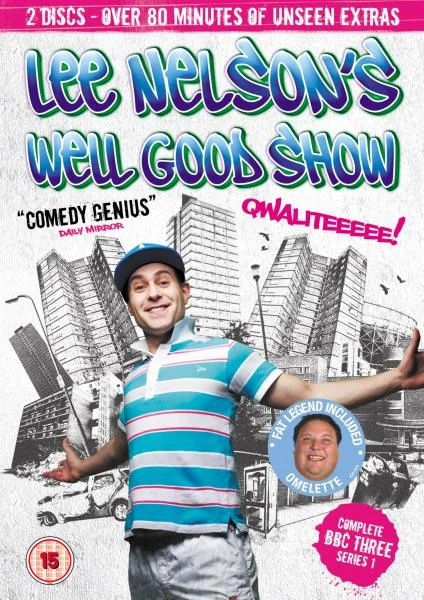 Lee Nelson’s Well Good Show - Series 1 Bild 1