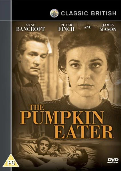 The Pumpkin Eater Bild 1