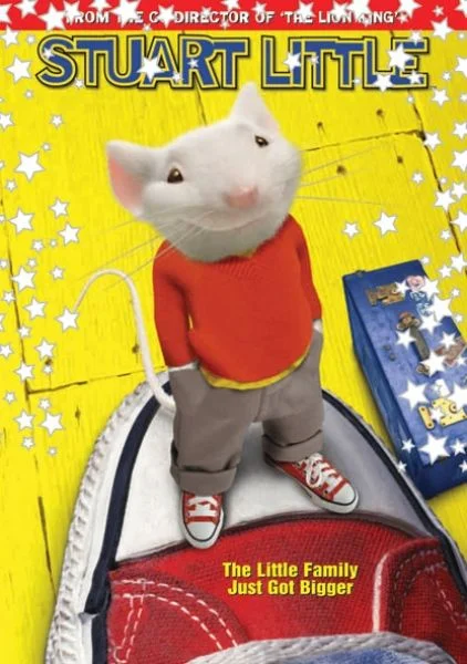 Stuart Little Bild 1