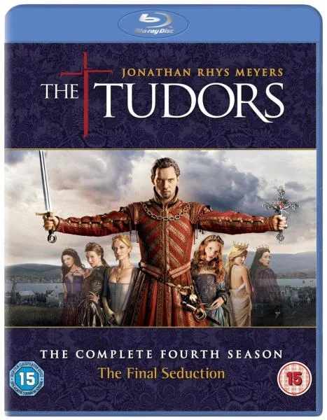 The Tudors: Season 4 Bild 1