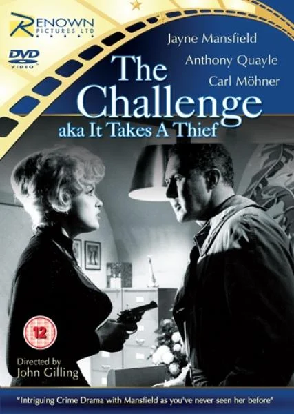 The Challenge Bild 1