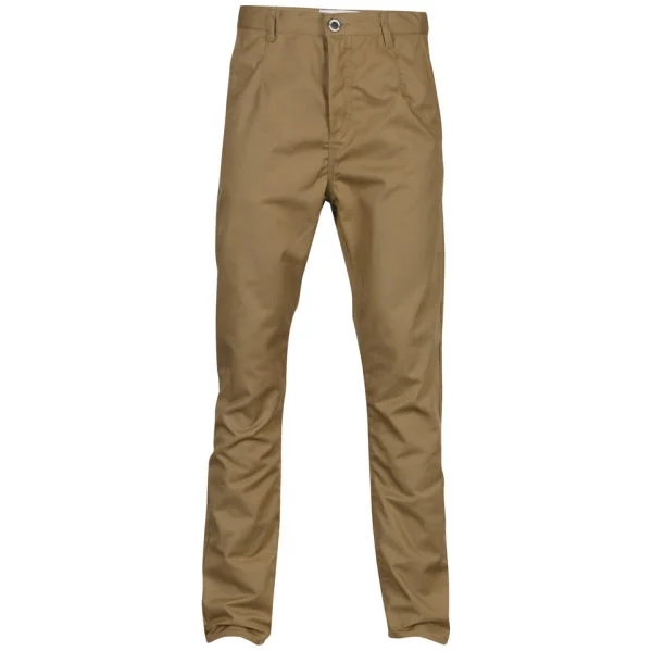 Humor Men's Dean Chino - Sand - W29 Bild 1