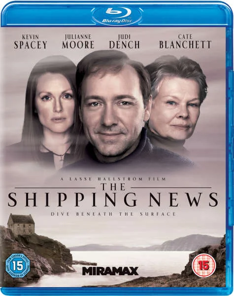 The Shipping News Bild 1