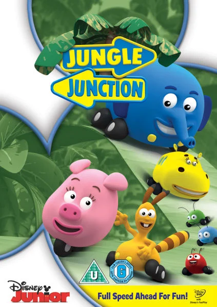 Jungle Junction Bild 1