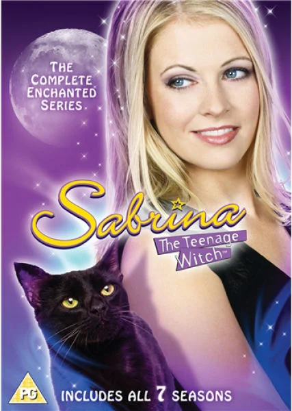 Sabrina the Teenage Witch - The Complete Series Bild 1