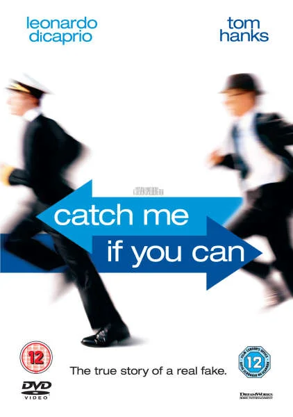 Catch Me If You Can Bild 1
