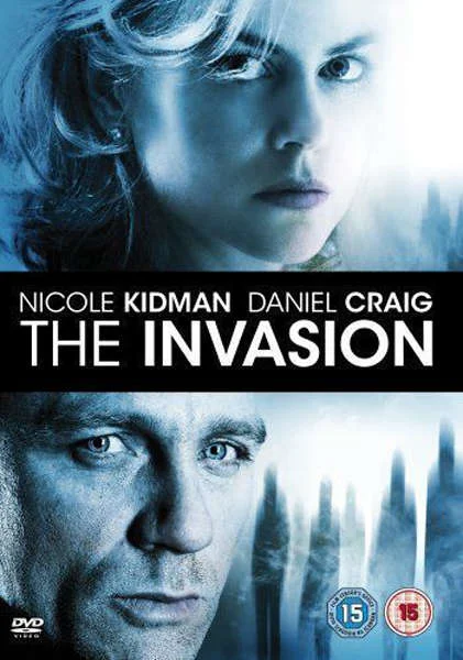 The Invasion Bild 1