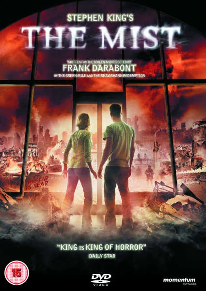 The Mist Bild 1