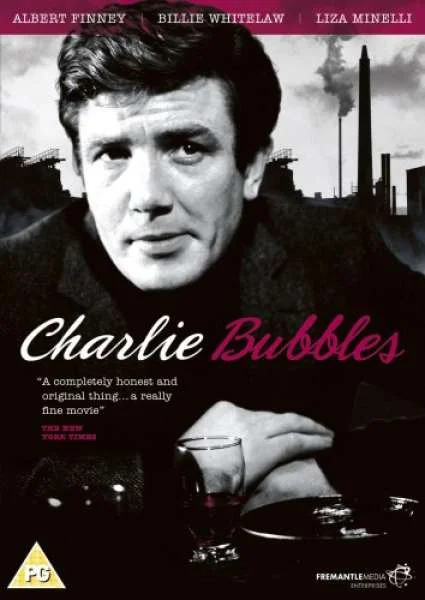 Charlie Bubbles Bild 1
