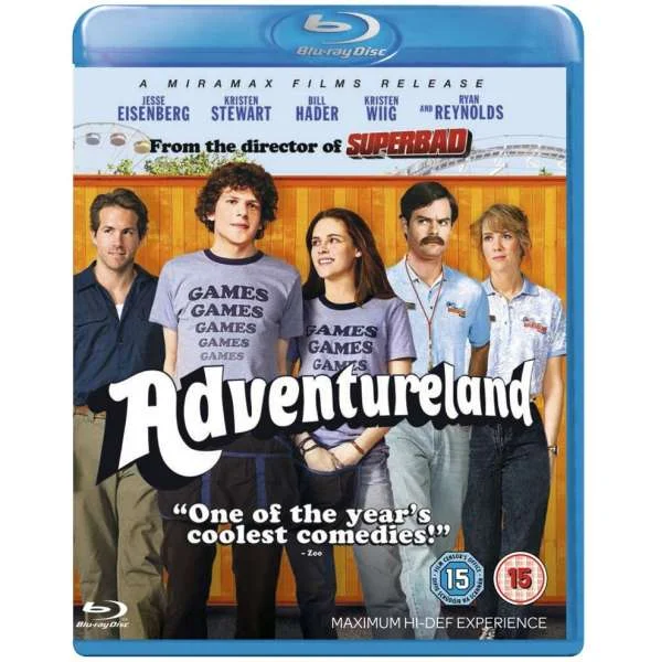Adventureland Bild 1