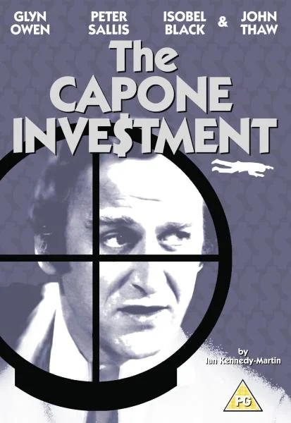 THE CAPONE INVESTMENT Bild 1