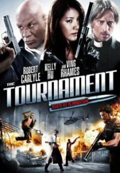 The Tournament Bild 1