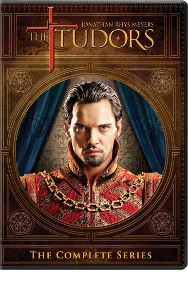 The Tudors - Seasons 1-4 Bild 1
