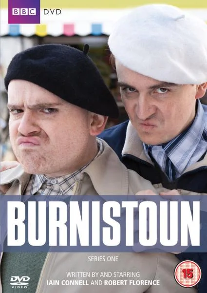 Burnistoun - Series 1 Bild 1