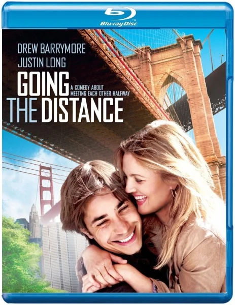 Going the Distance Bild 1