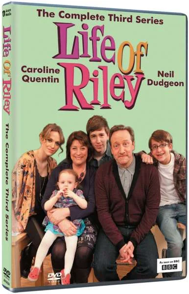 Life of Riley - Series 3 Bild 1