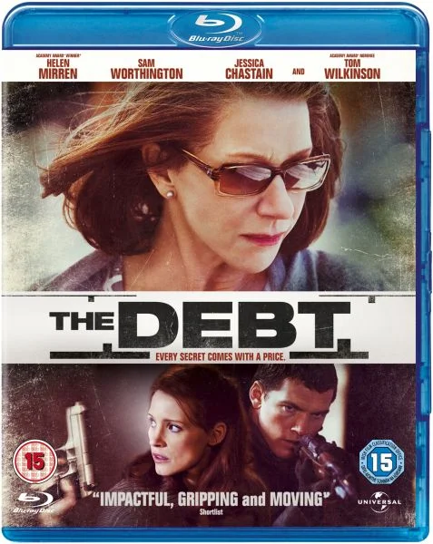 The Debt Bild 1