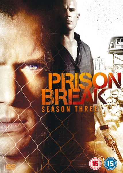 Prison Break - Season 3 Bild 1