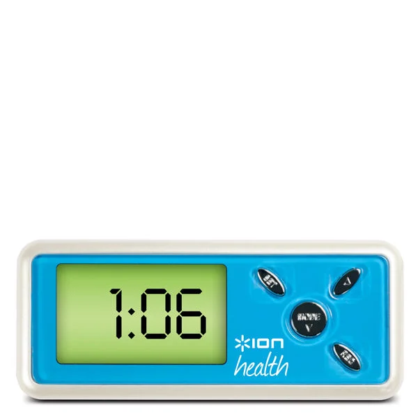 ION Health USB Pedometer Bild 1